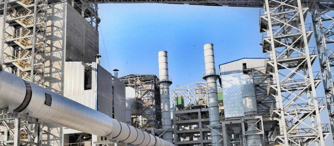 Net Makina - Çimento ve Maden Sektörü